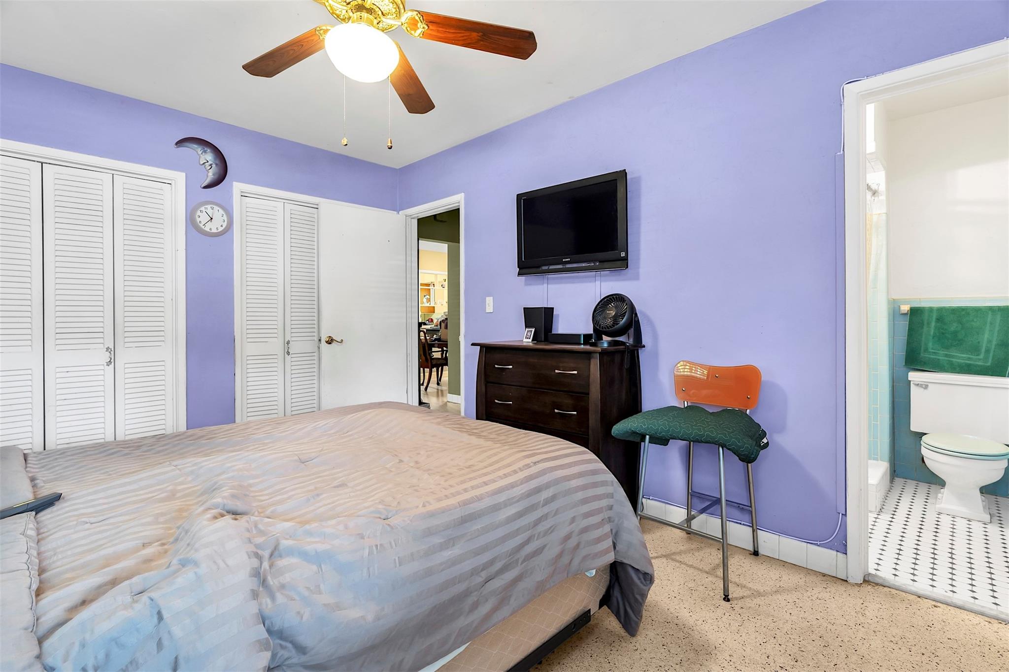 Progresso 2-18 D - Residential