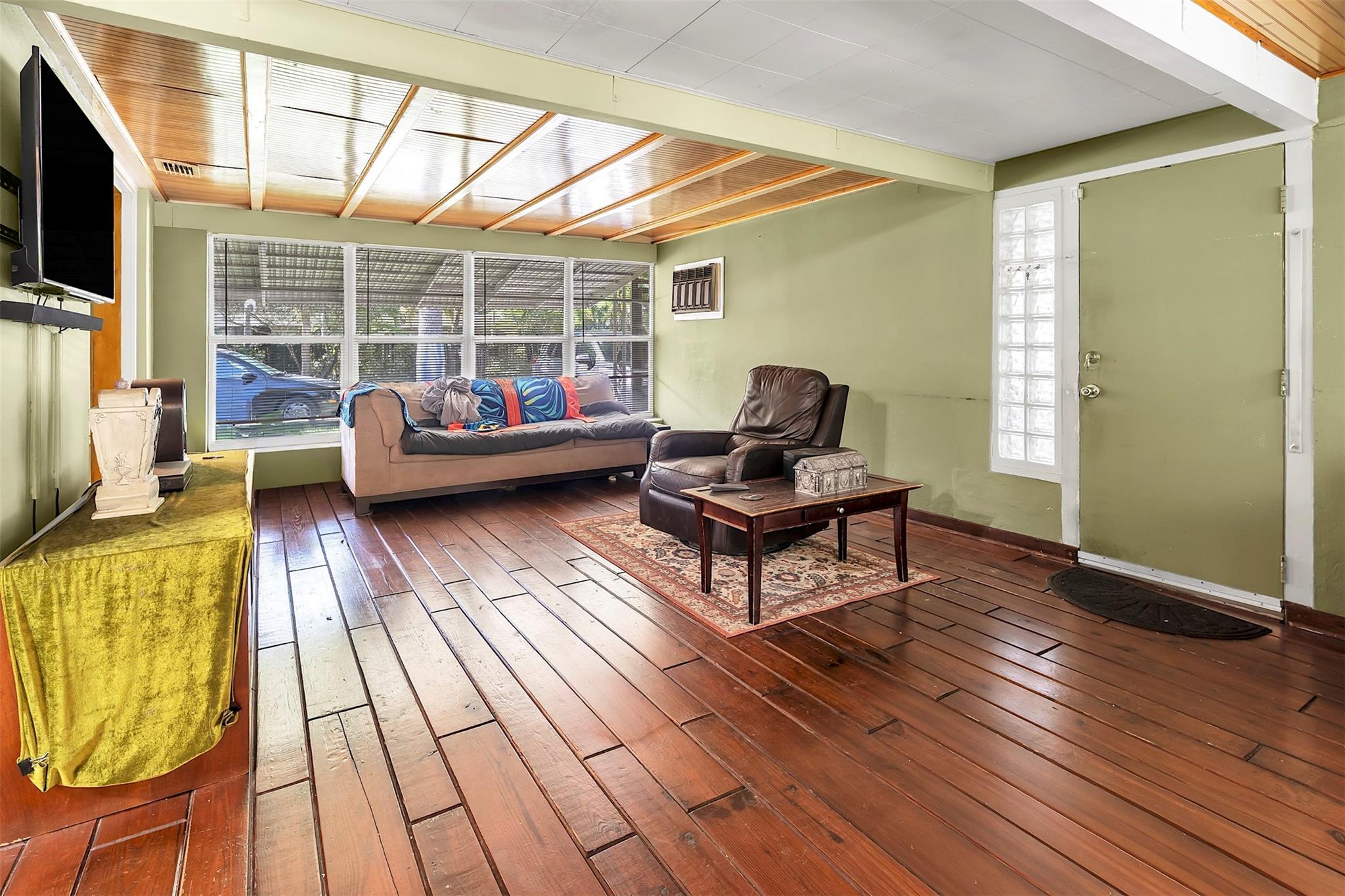 Progresso 2-18 D - Residential