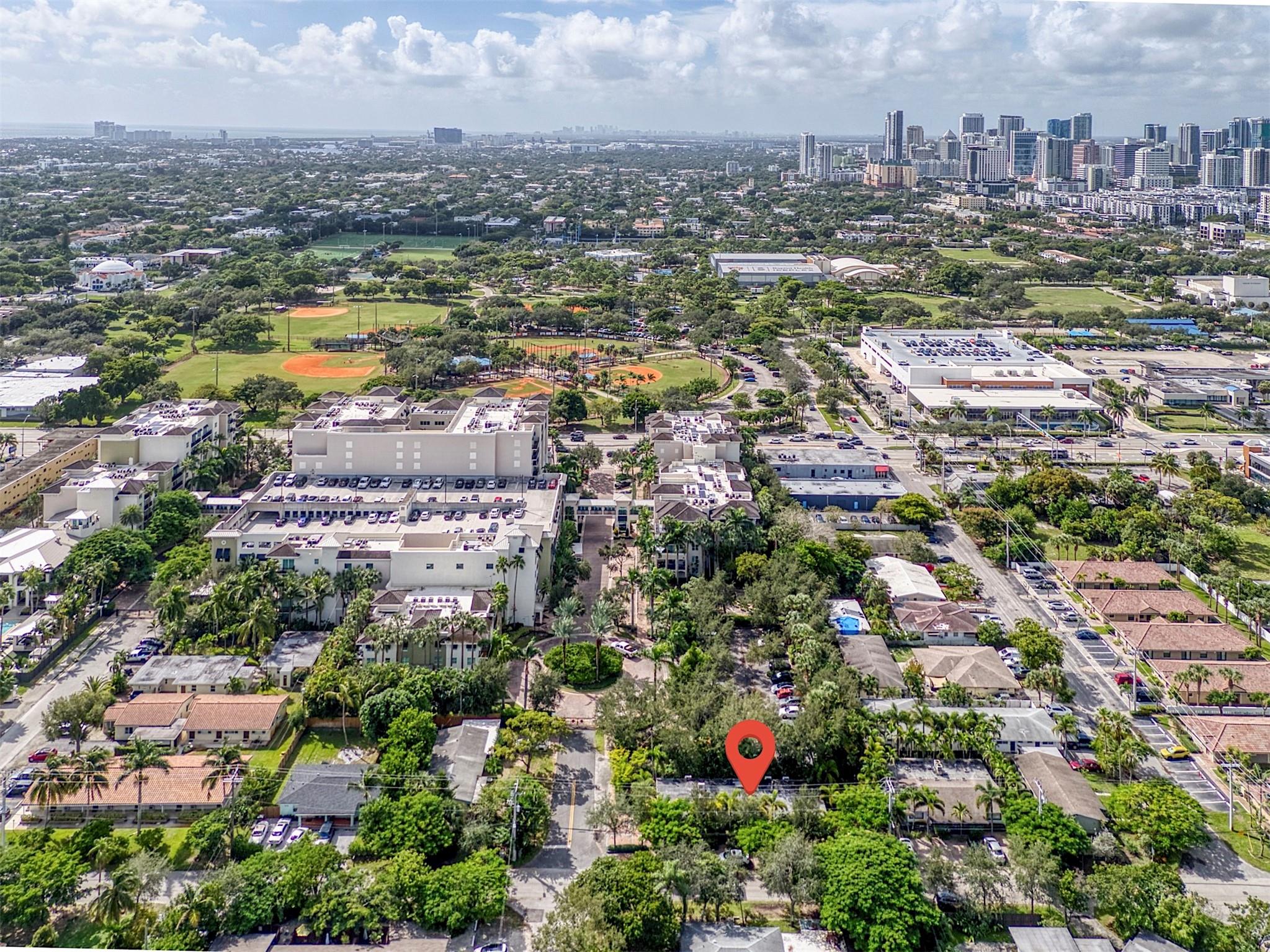 Progresso 2-18 D - Residential