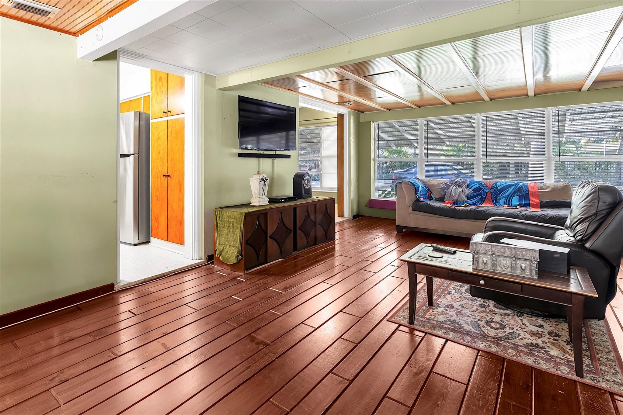 Progresso 2-18 D - Residential