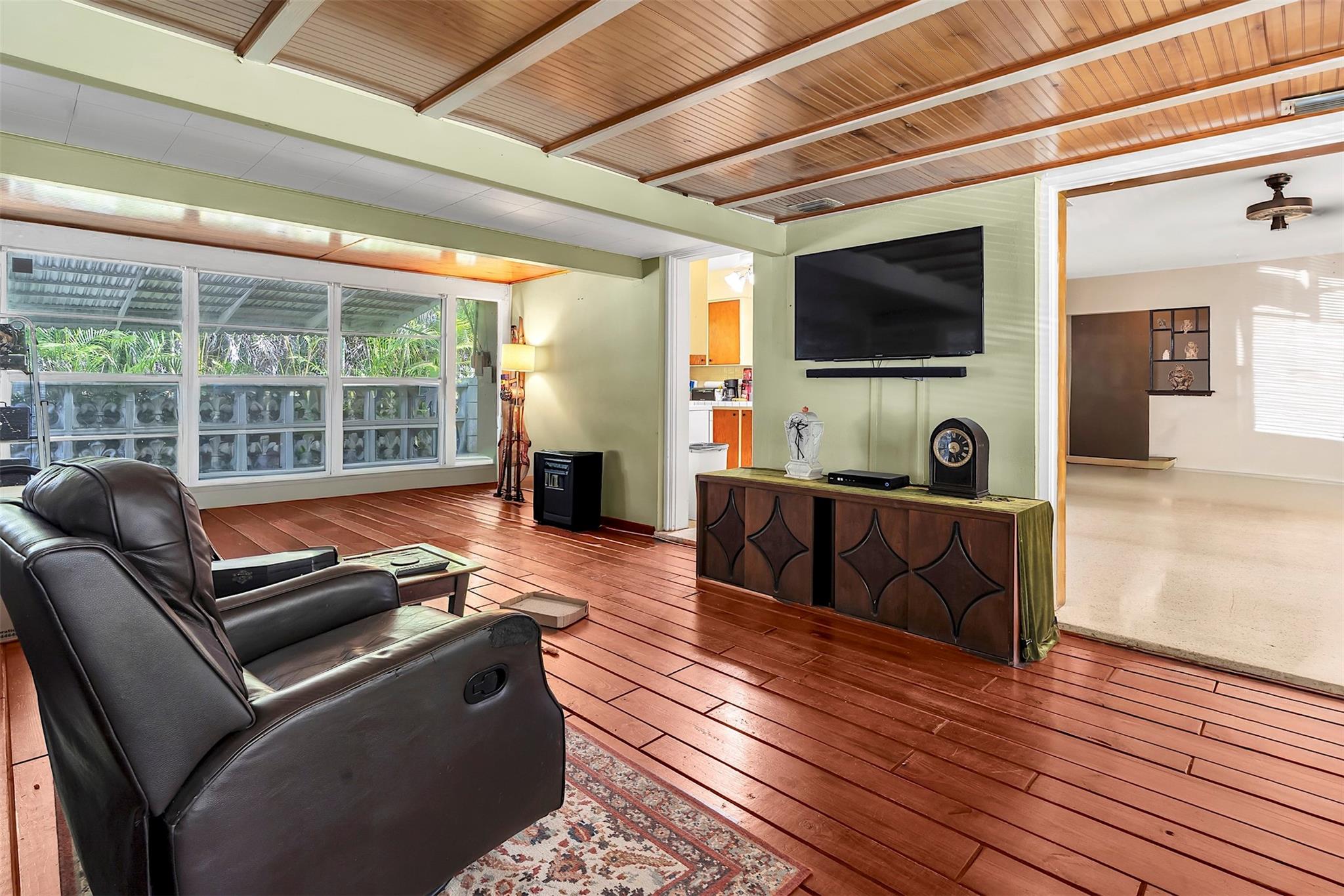 Progresso 2-18 D - Residential