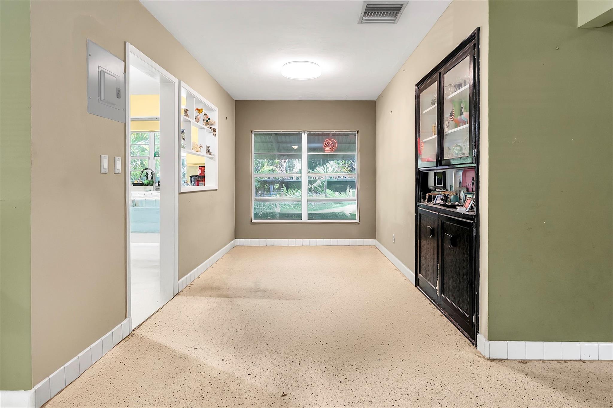 Progresso 2-18 D - Residential