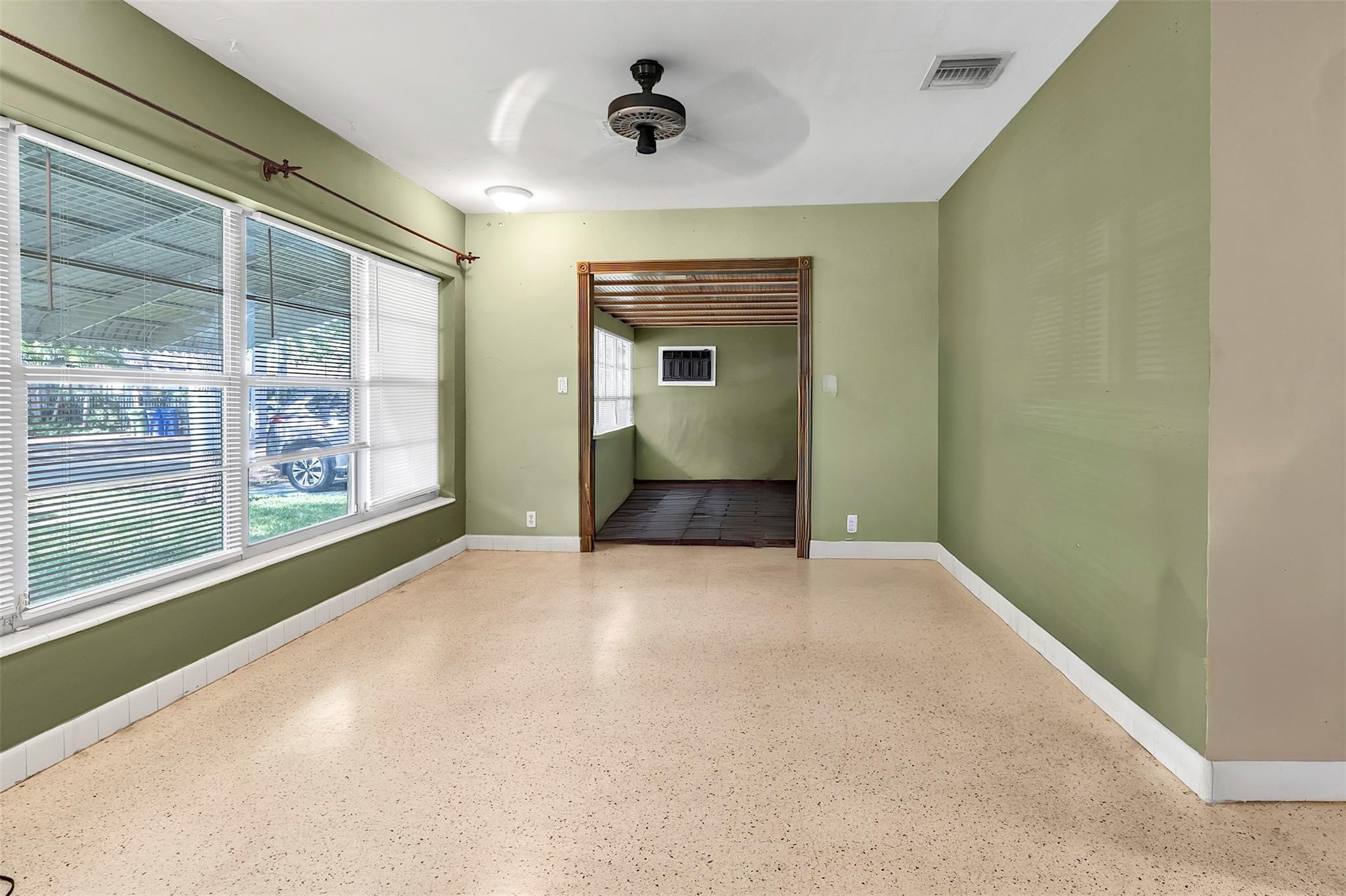 Progresso 2-18 D - Residential