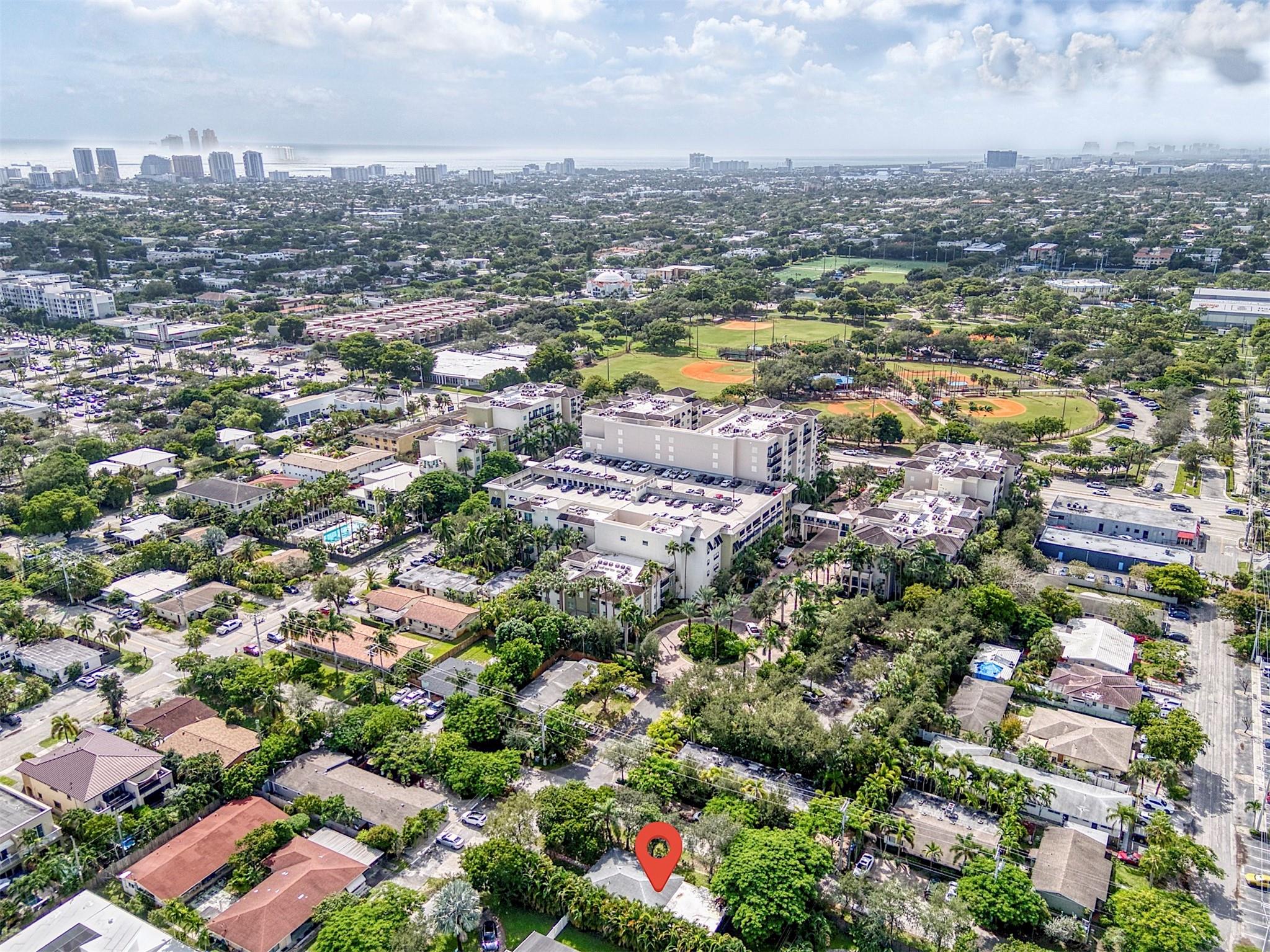 Progresso 2-18 D - Residential