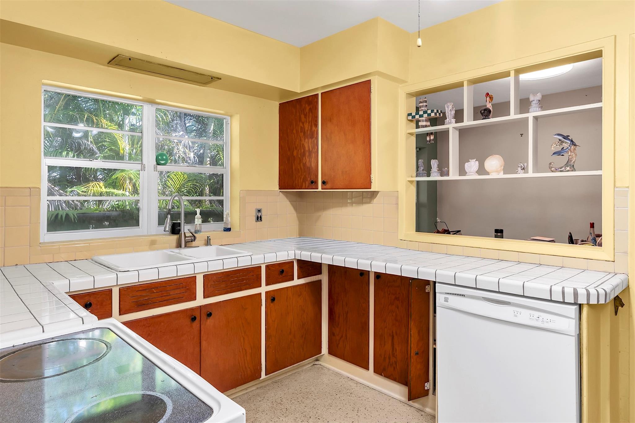 Progresso 2-18 D - Residential