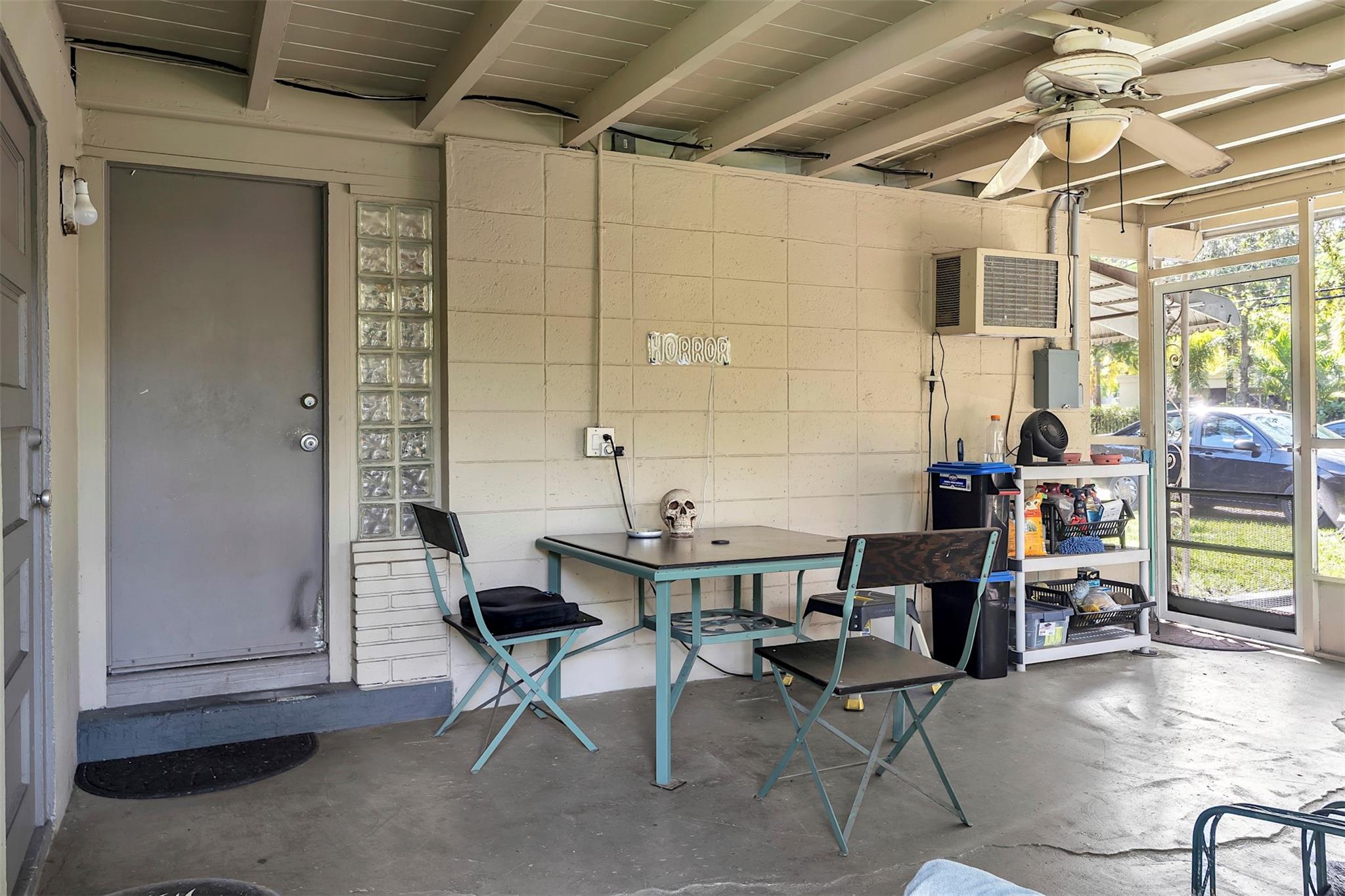 Progresso 2-18 D - Residential