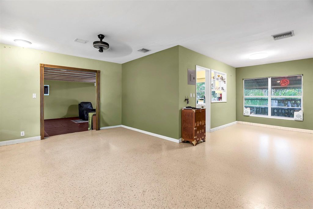 Photo of 1019 NE 11th Street, Fort Lauderdale, FL 33304 (MLS # F10530234)