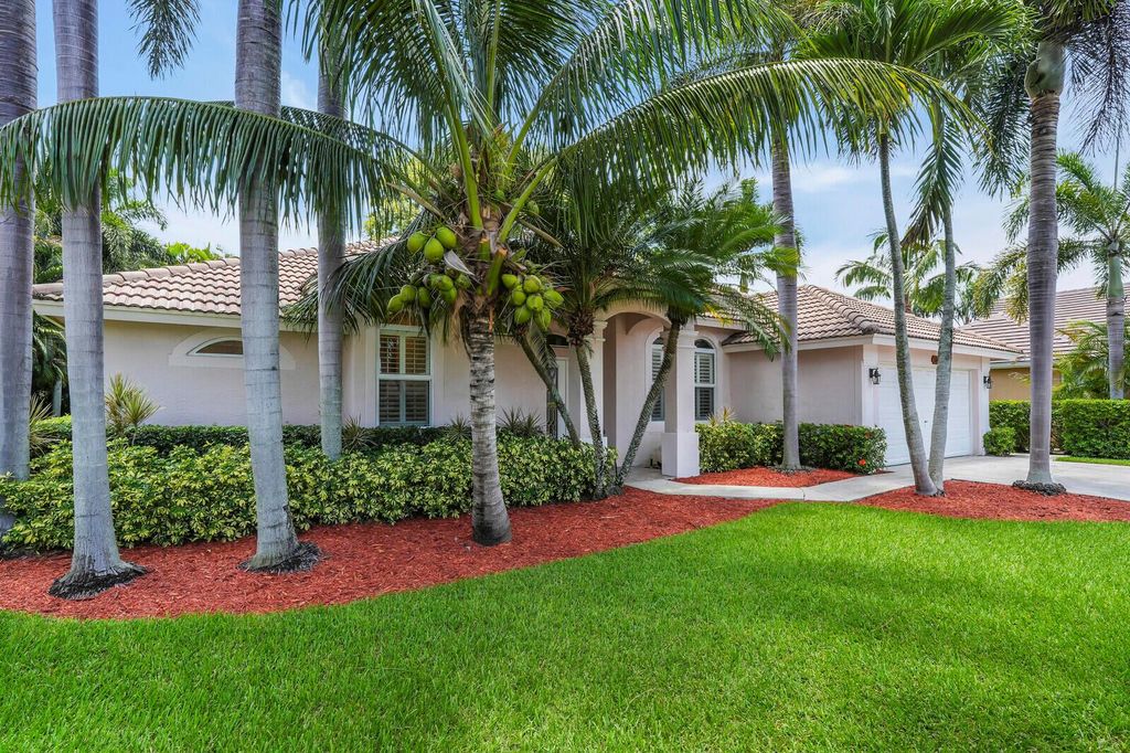 Photo of 474 Otter Lane S, Jupiter, FL 33458 (MLS # R11105929)