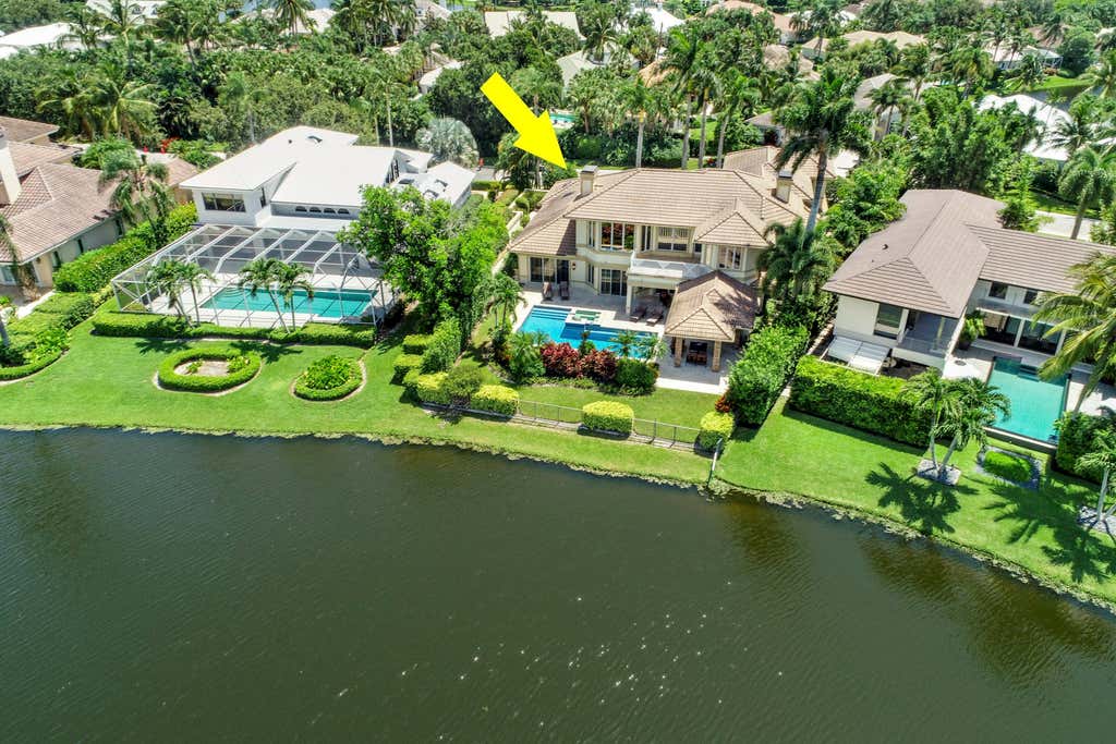 Photo of 114 Sota Drive, Jupiter, FL 33458 (MLS # B26053572)