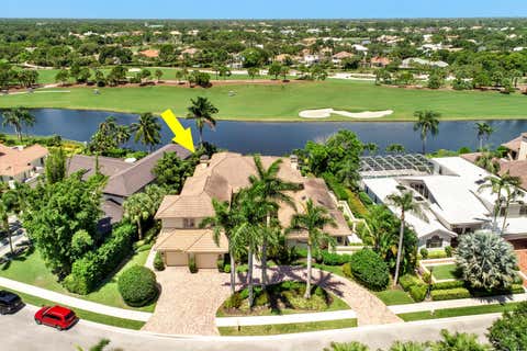 Photo of 114 Sota Drive, Jupiter, FL 33458 (MLS # B26053572)