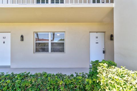 A home in Vero Beach