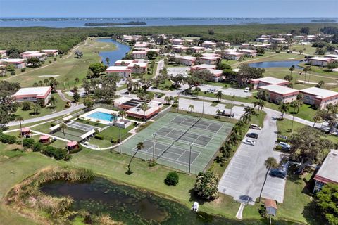 A home in Vero Beach