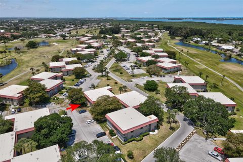 A home in Vero Beach