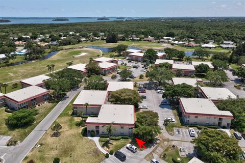 A home in Vero Beach