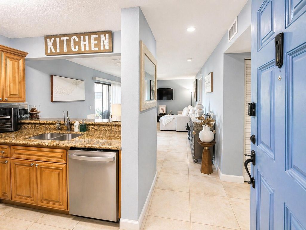 Photo of 1540 Windorah Way #D, West Palm Beach, FL 33411 (MLS # B26020516)