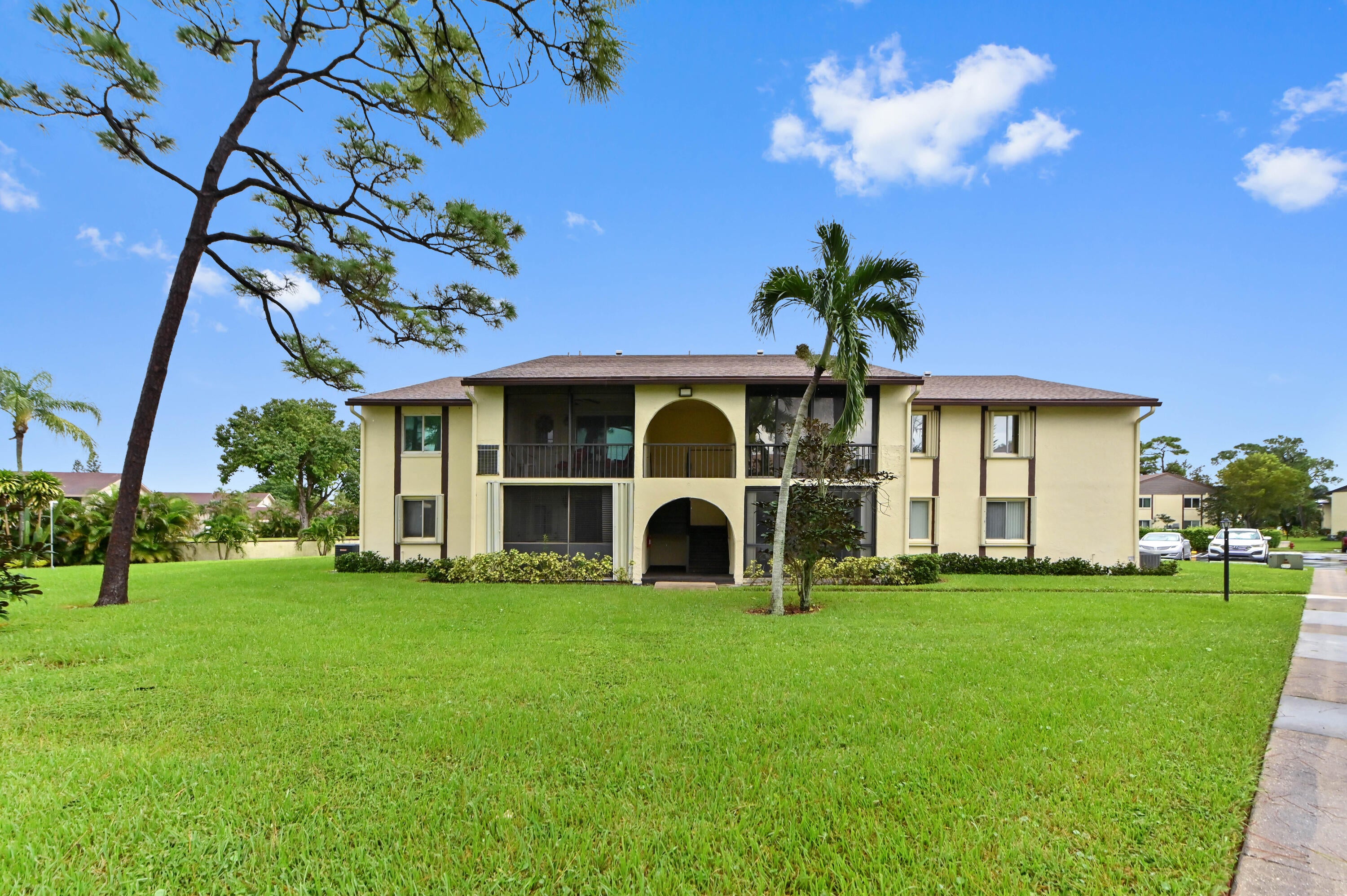 3531 Long Pine Court B-1