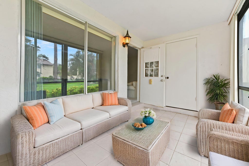 Photo of 3531 Long Pine Court #B-1, Greenacres, FL 33463 (MLS # B26084640)