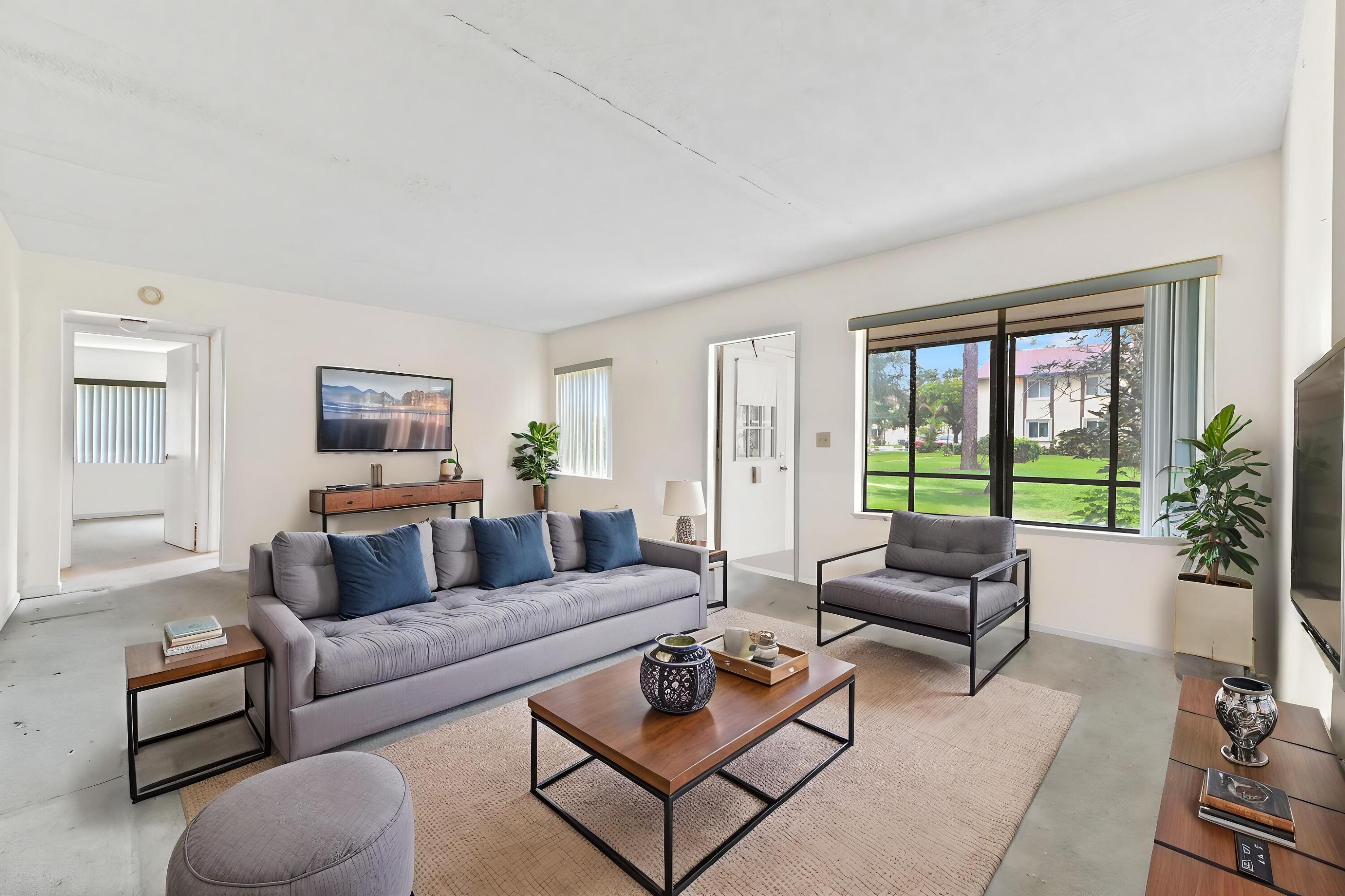 3531 Long Pine Court B-1