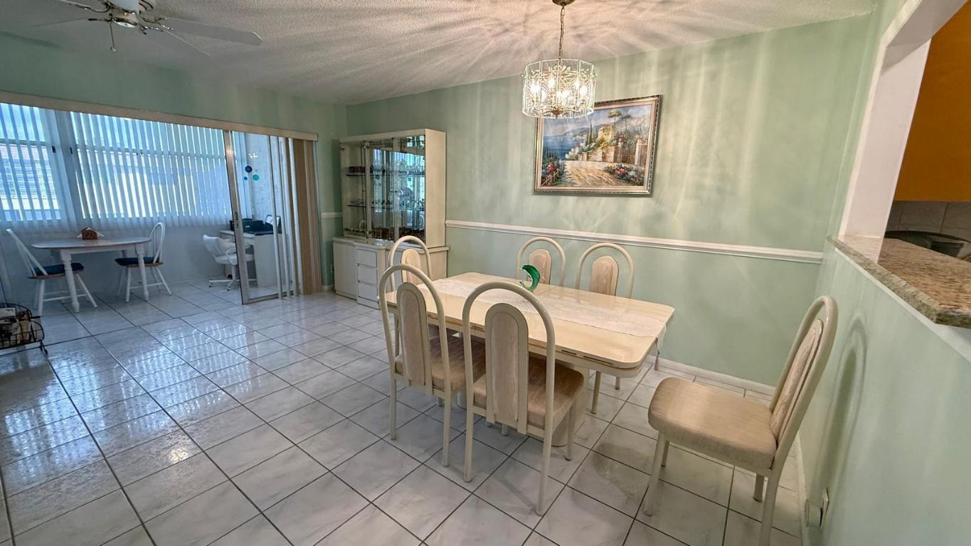 LAKESIDE VILLAGE CONDO 7 - Residential