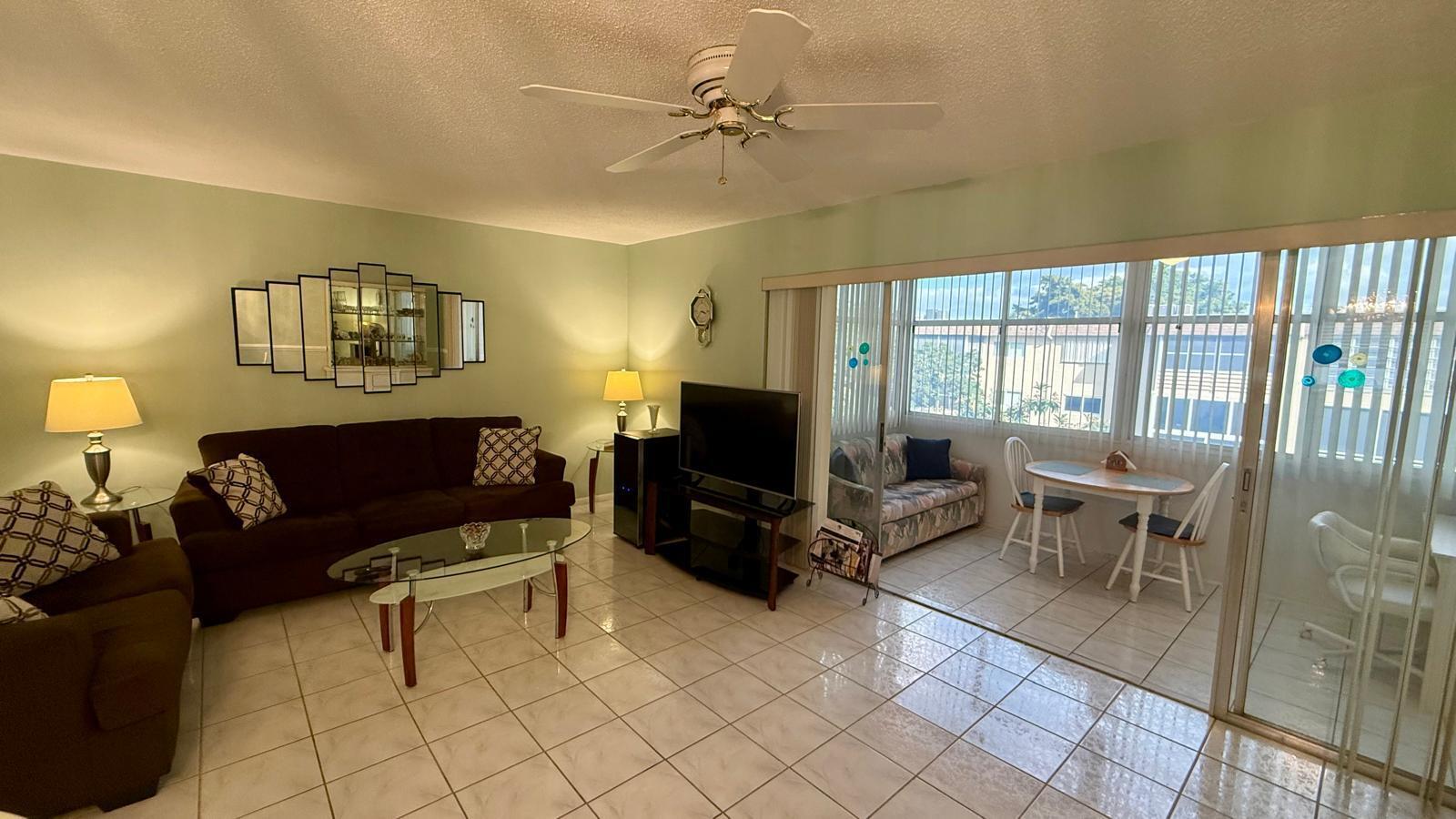 LAKESIDE VILLAGE CONDO 7 - Residential