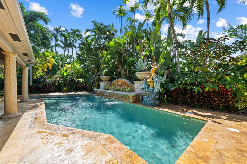 Photo of 17807 CROOKED OAK Avenue, Boca Raton, FL 33487 (MLS # B26091064)