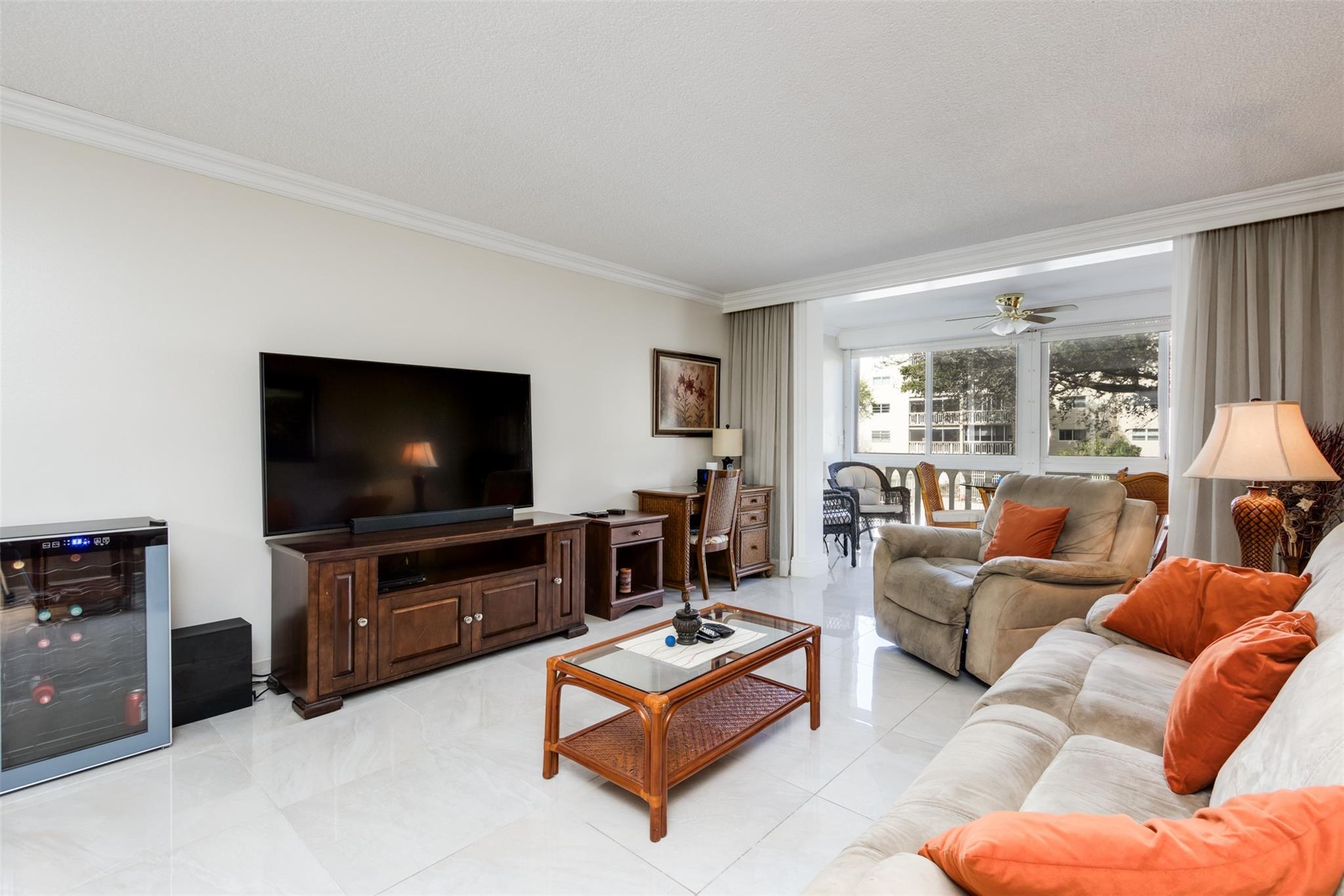 MEADOWBROOK CONDOS APTS - Residential