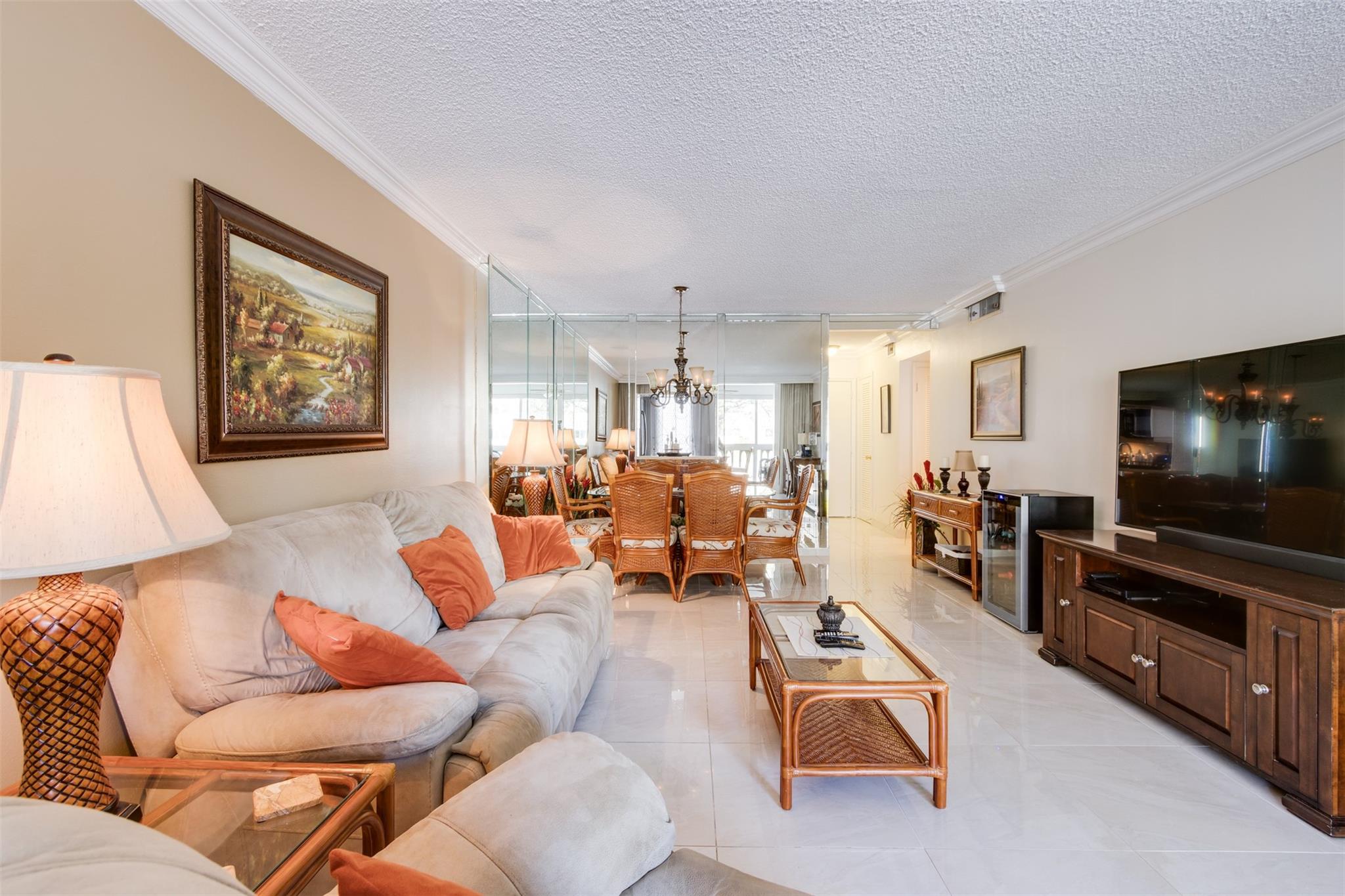 MEADOWBROOK CONDOS APTS - Residential
