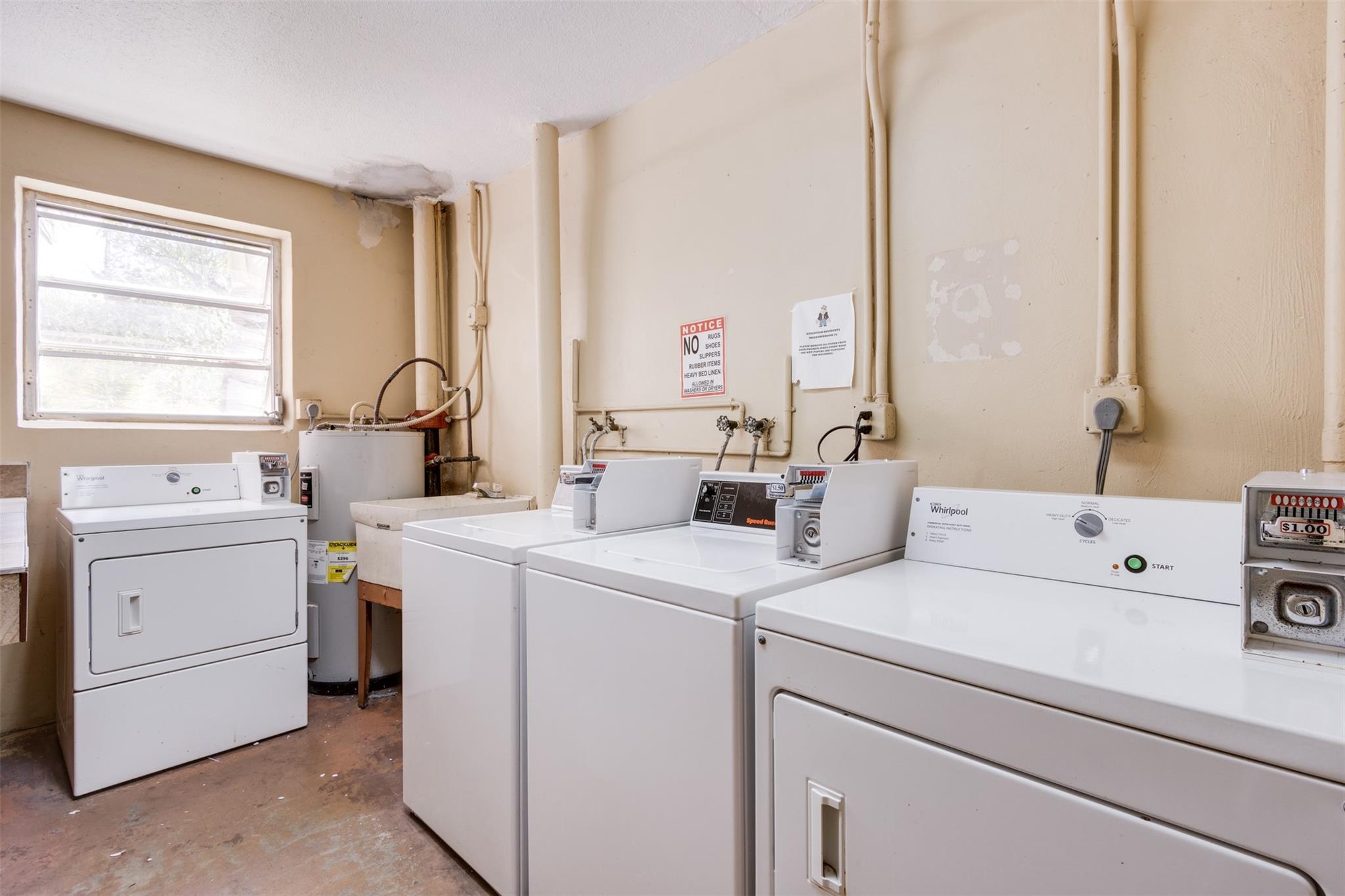 MEADOWBROOK CONDOS APTS - Residential