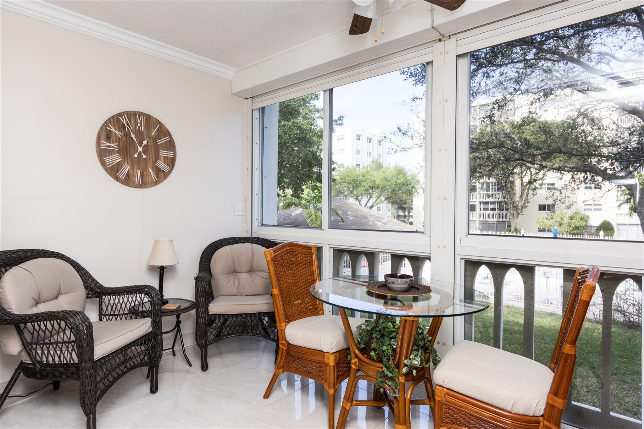MEADOWBROOK CONDOS APTS - Residential