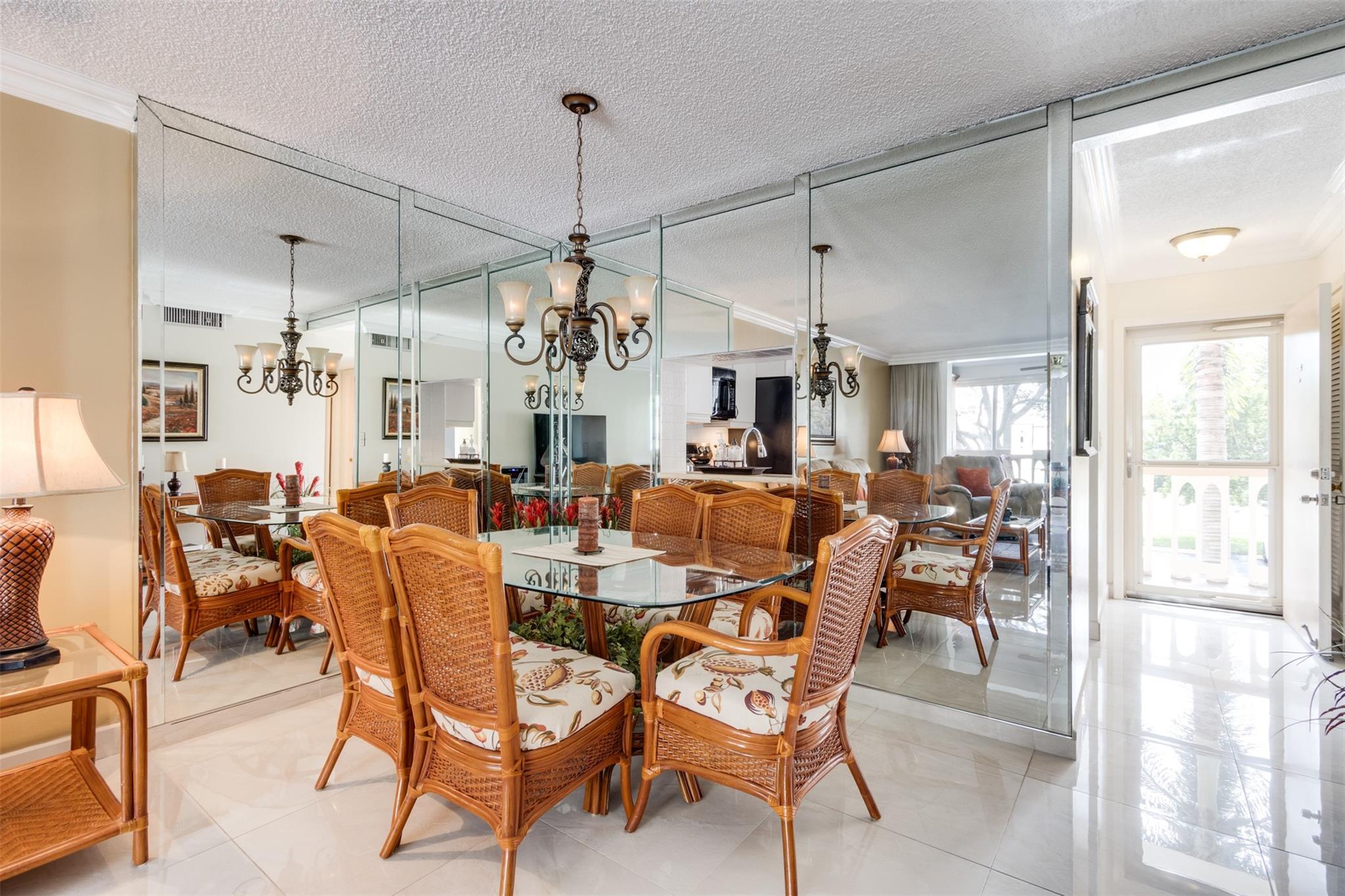 MEADOWBROOK CONDOS APTS - Residential