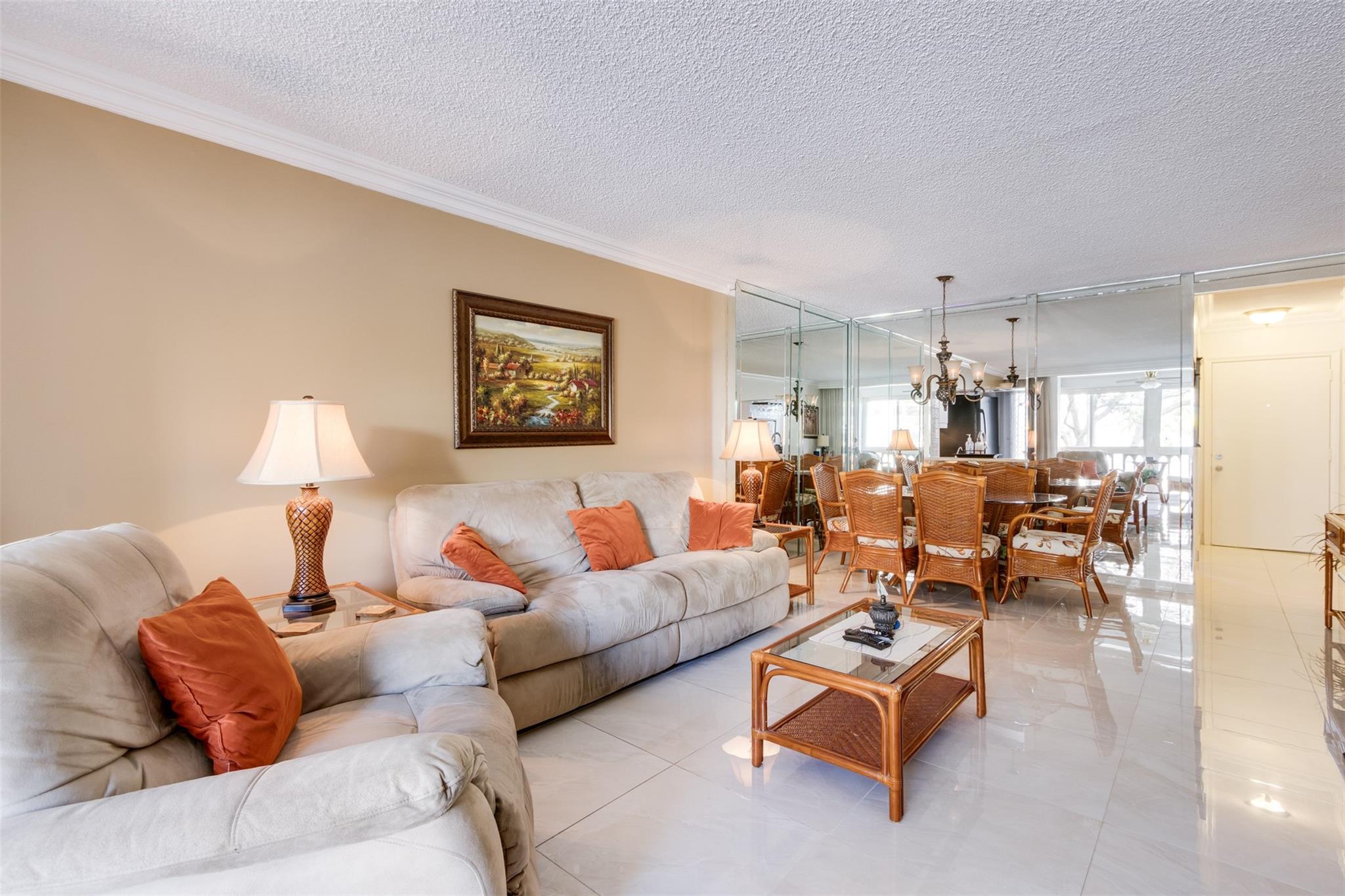 MEADOWBROOK CONDOS APTS - Residential
