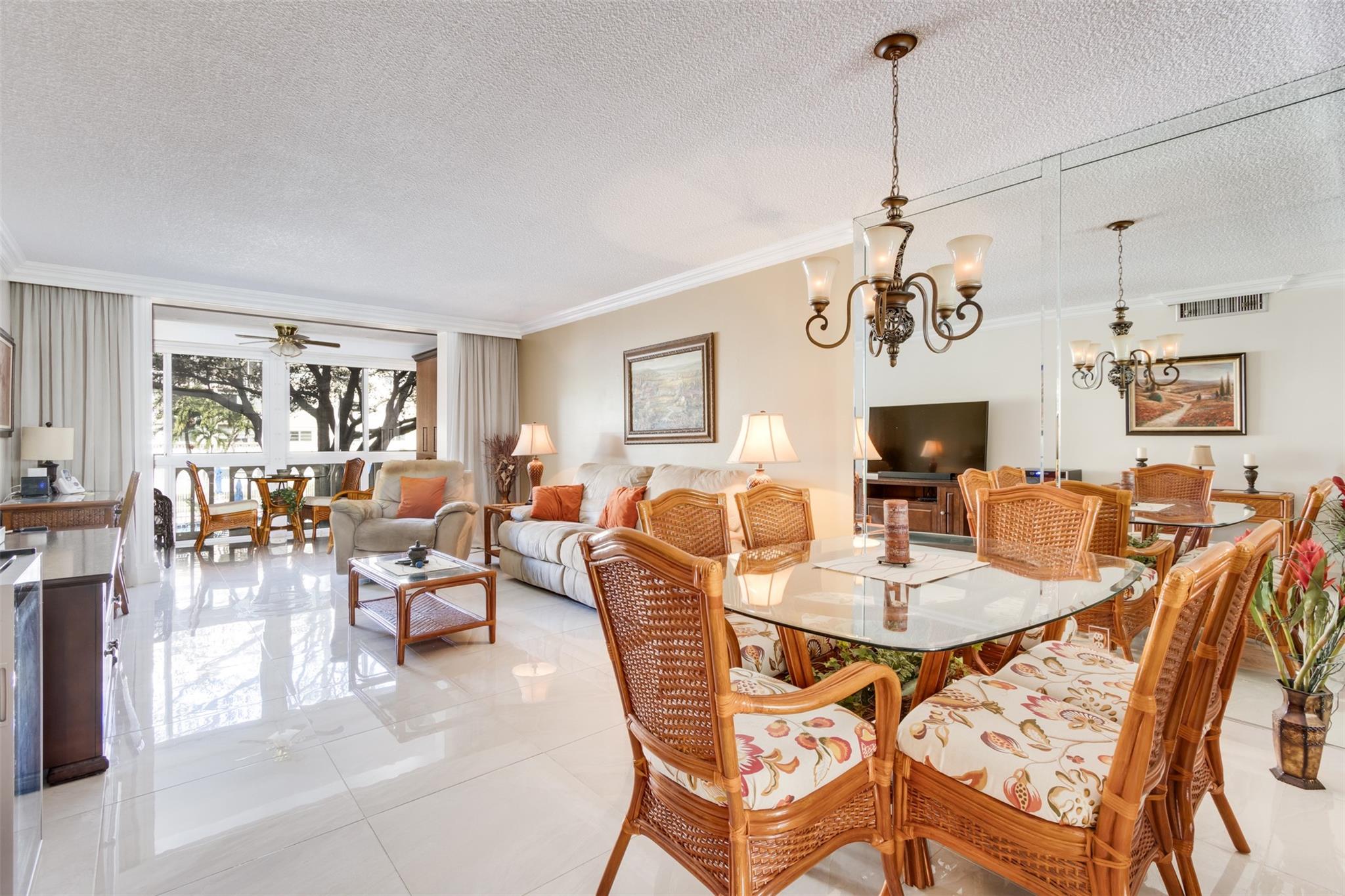 MEADOWBROOK CONDOS APTS - Residential