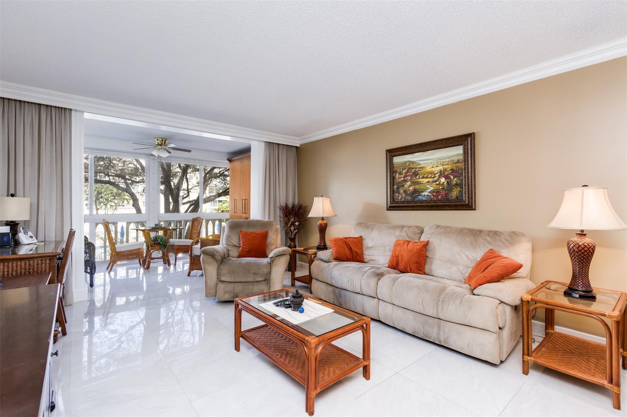 MEADOWBROOK CONDOS APTS - Residential