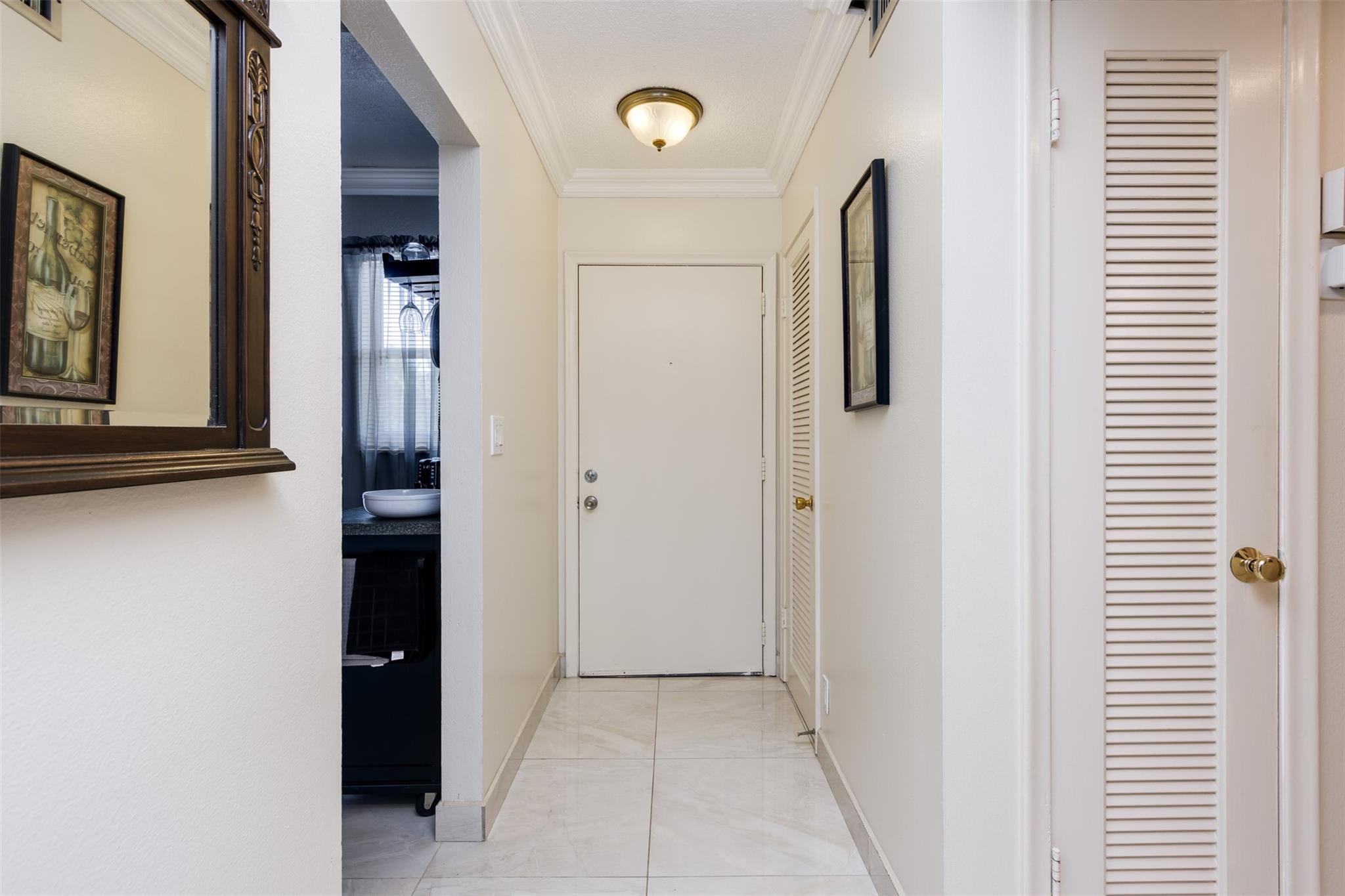 MEADOWBROOK CONDOS APTS - Residential