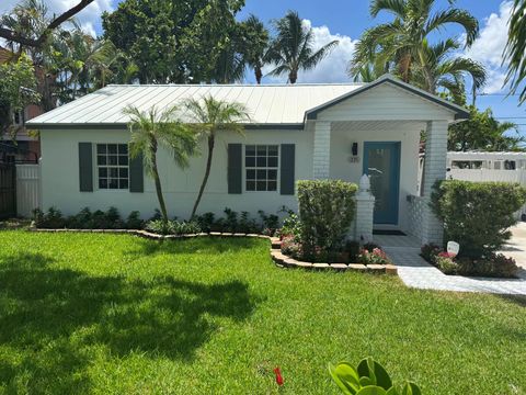 335 Cornell Drive Lake Worth Beach FL 33460