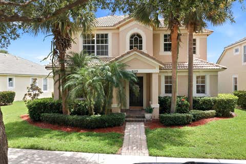 Photo of 8113 Bautista Way, Palm Beach Gardens, FL 33418 (MLS # B26052129)