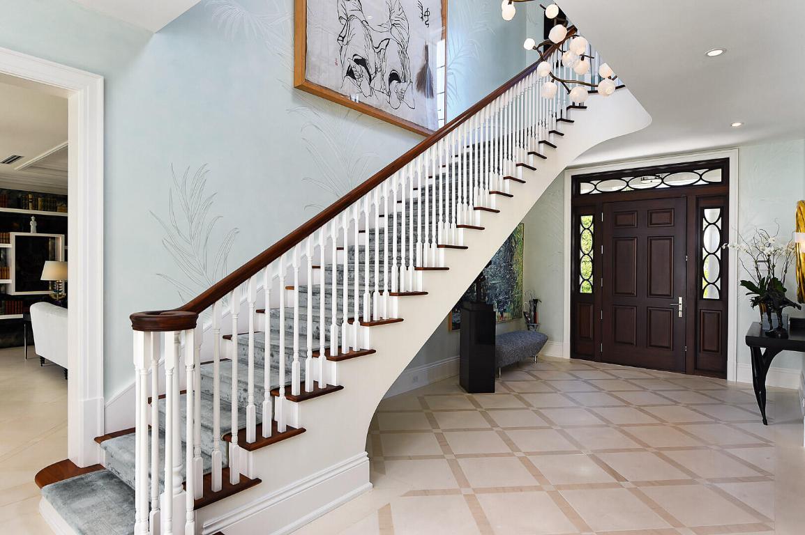 EDEN PROPERTIES - Residential