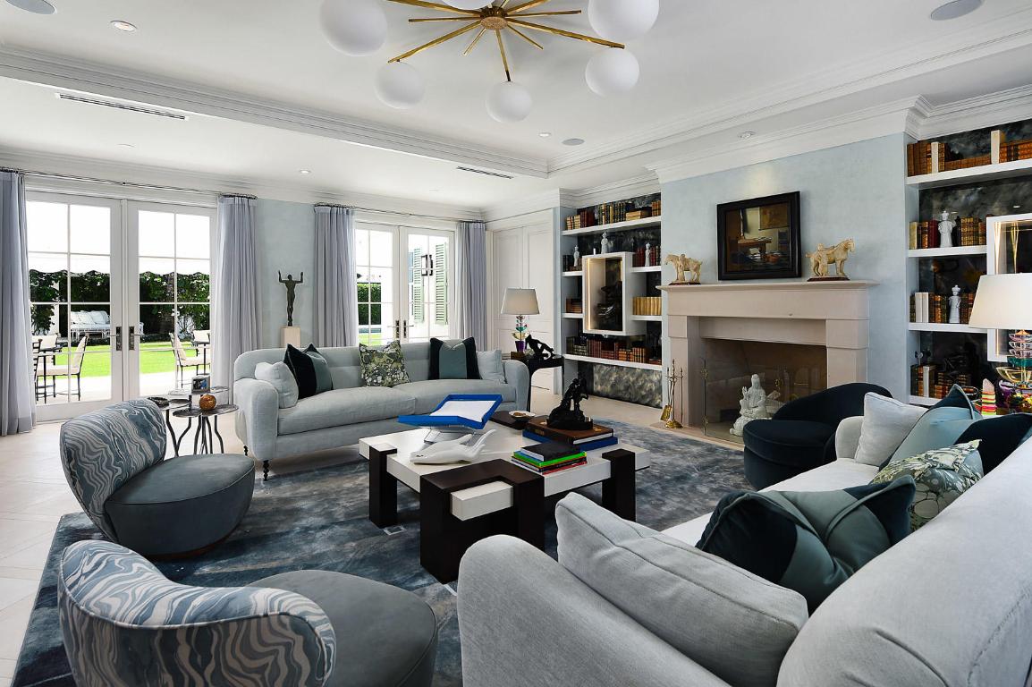 EDEN PROPERTIES - Residential