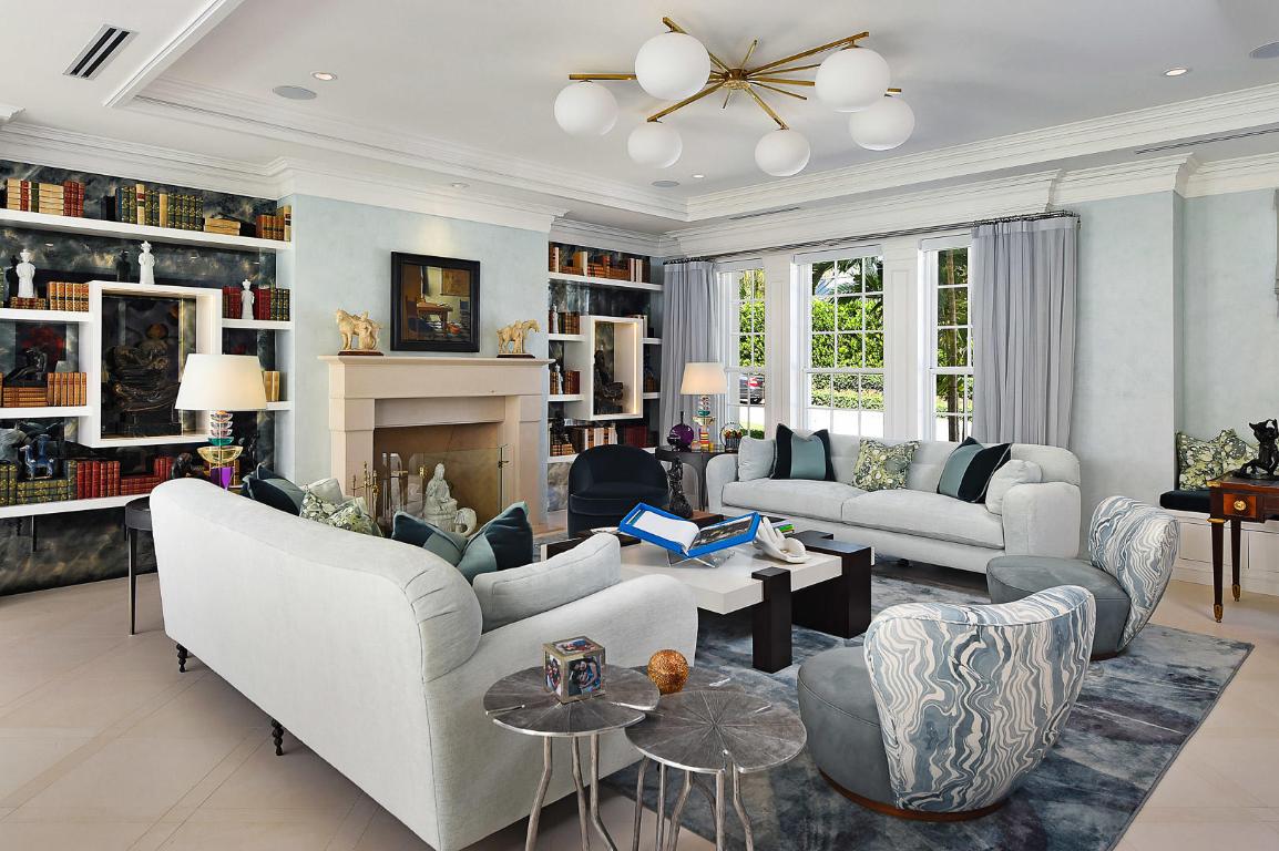 EDEN PROPERTIES - Residential