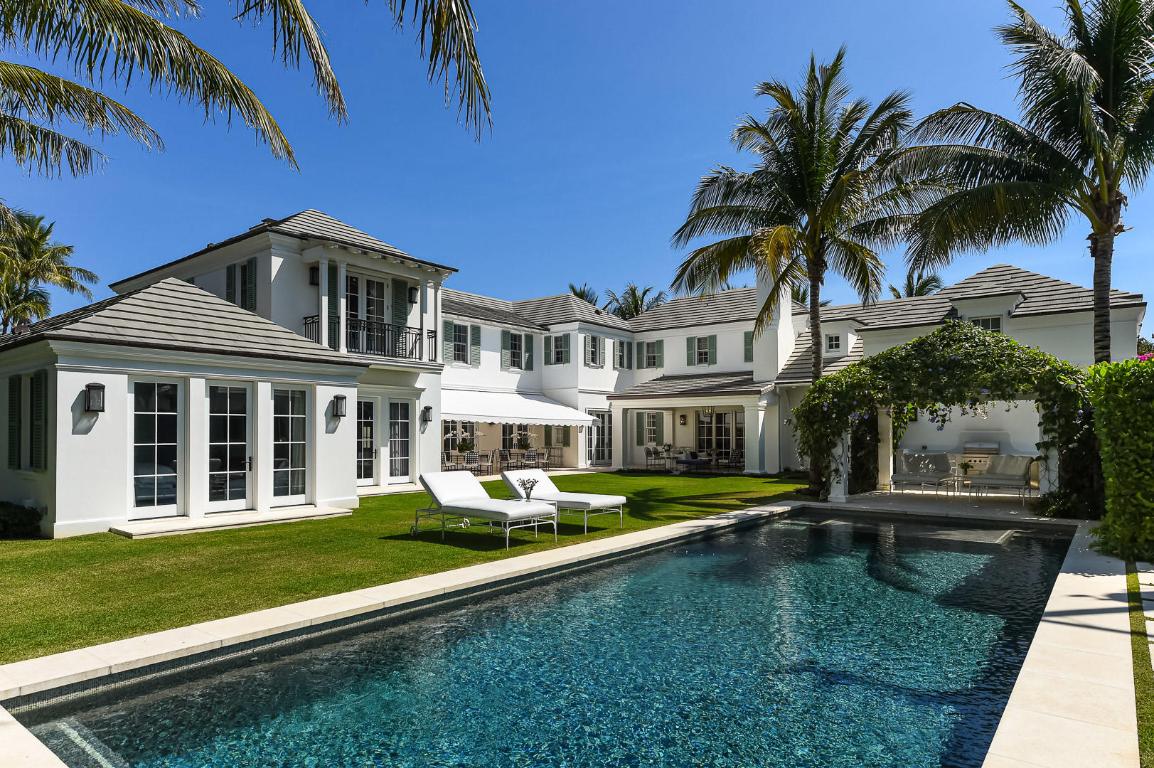 EDEN PROPERTIES - Residential