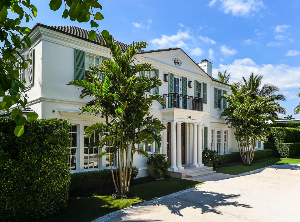 EDEN PROPERTIES - Residential