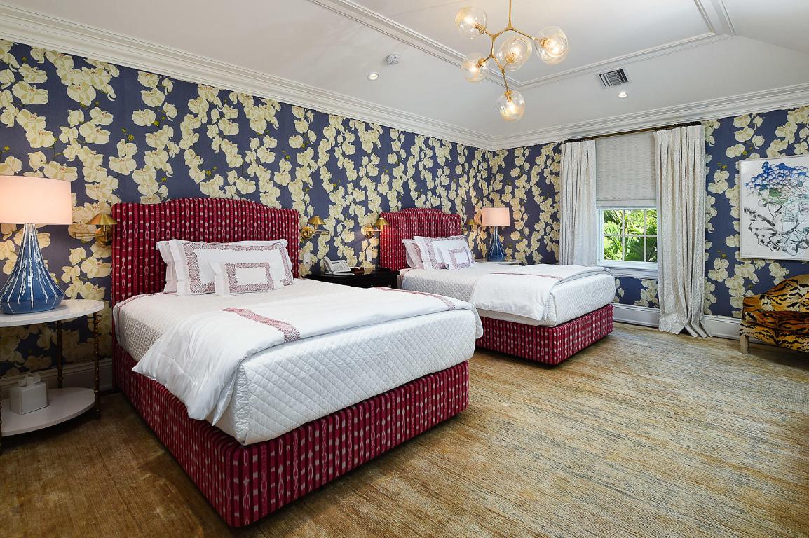 EDEN PROPERTIES - Residential