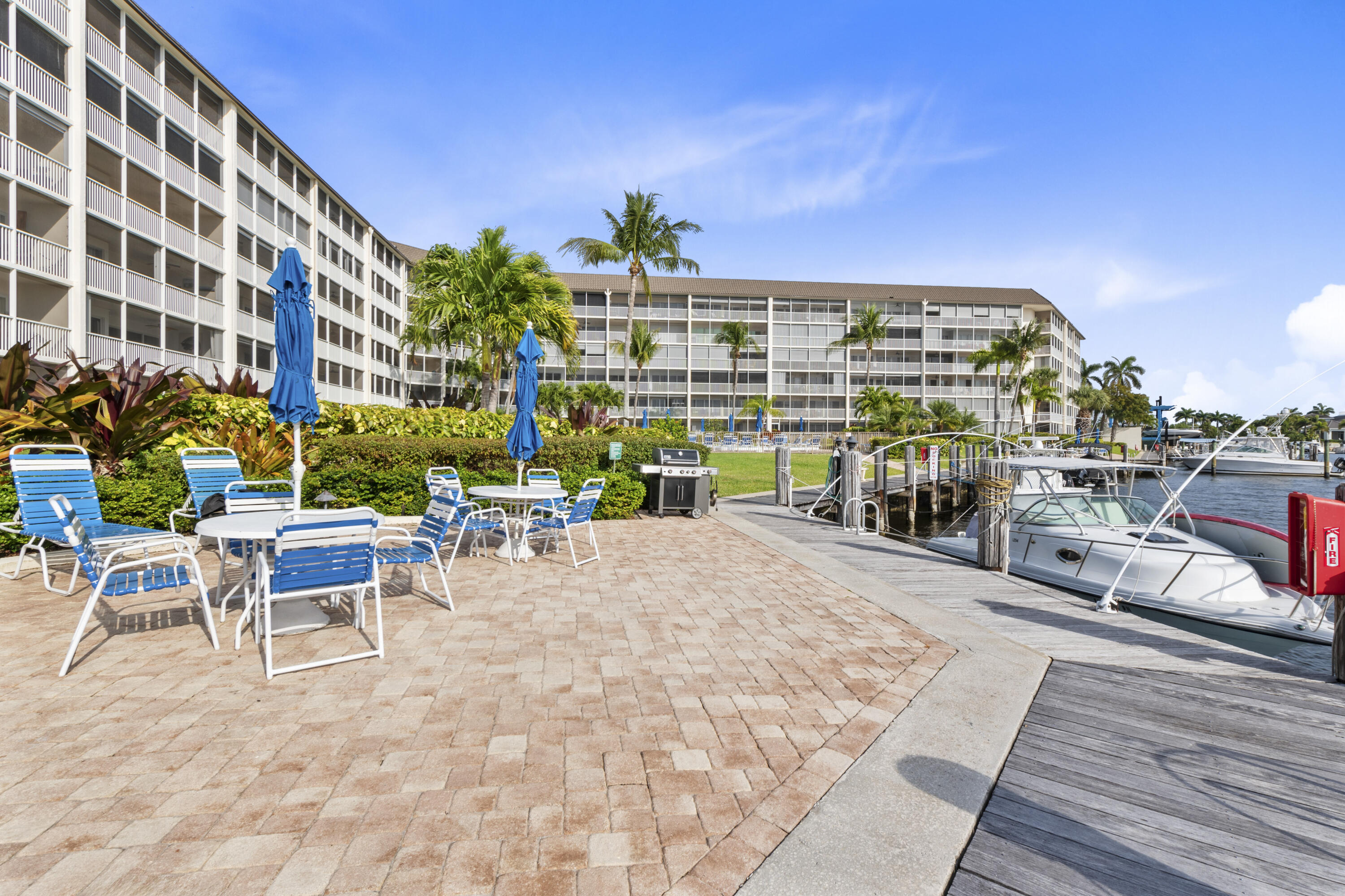 RIVER HOUSE TOWERS CONDO - Residential