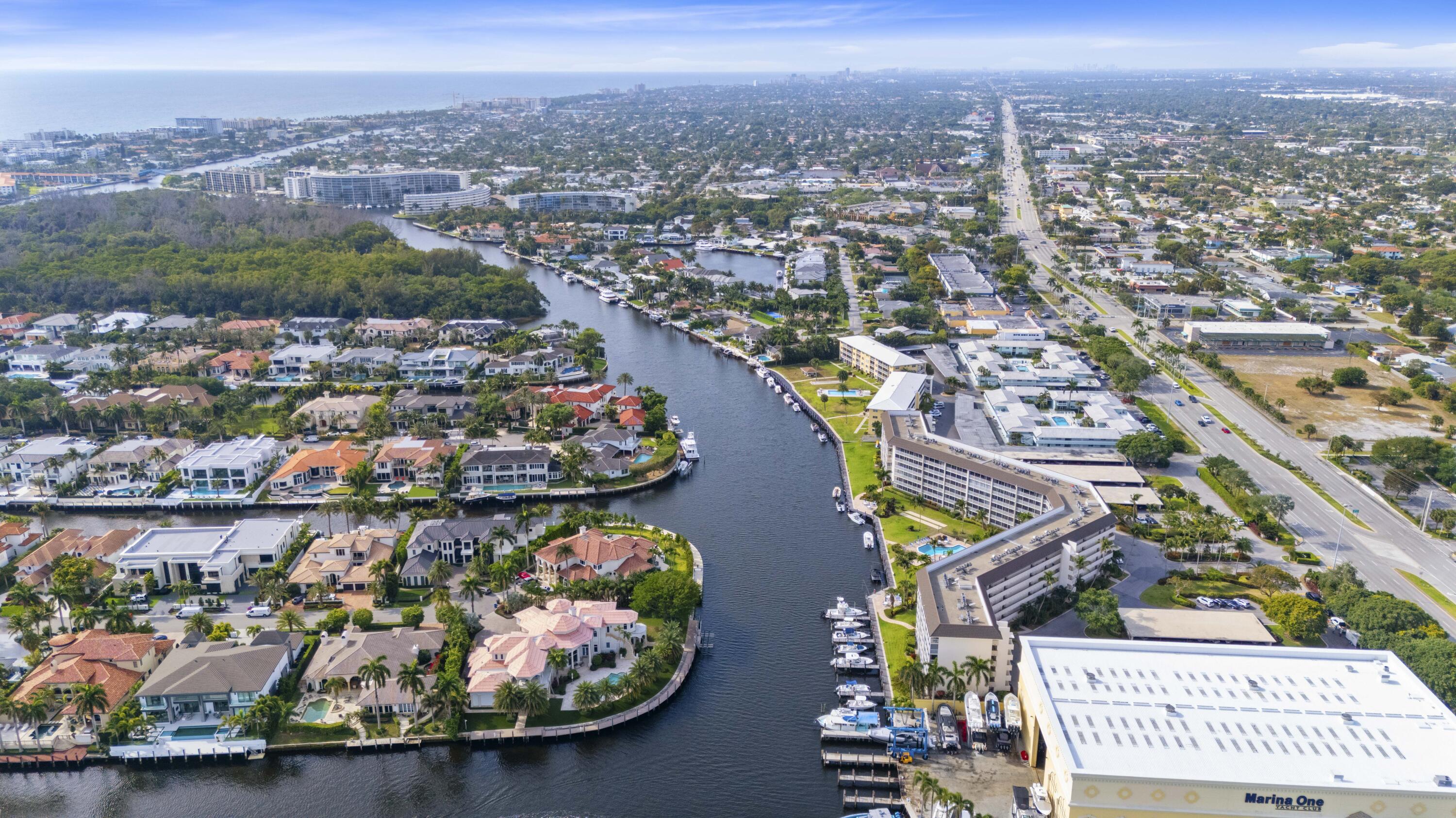 RIVER HOUSE TOWERS CONDO - Residential