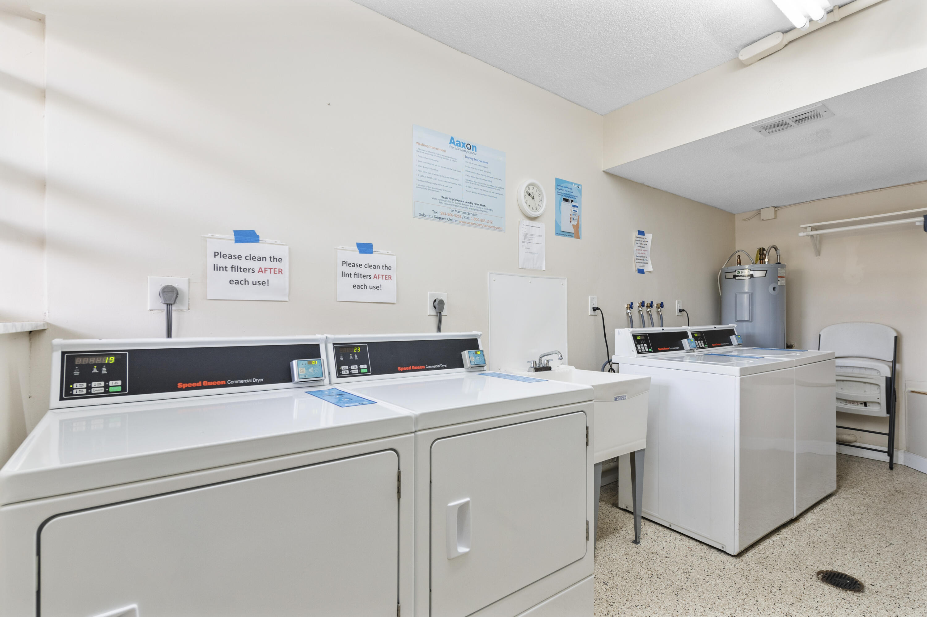 RIVER HOUSE TOWERS CONDO - Residential