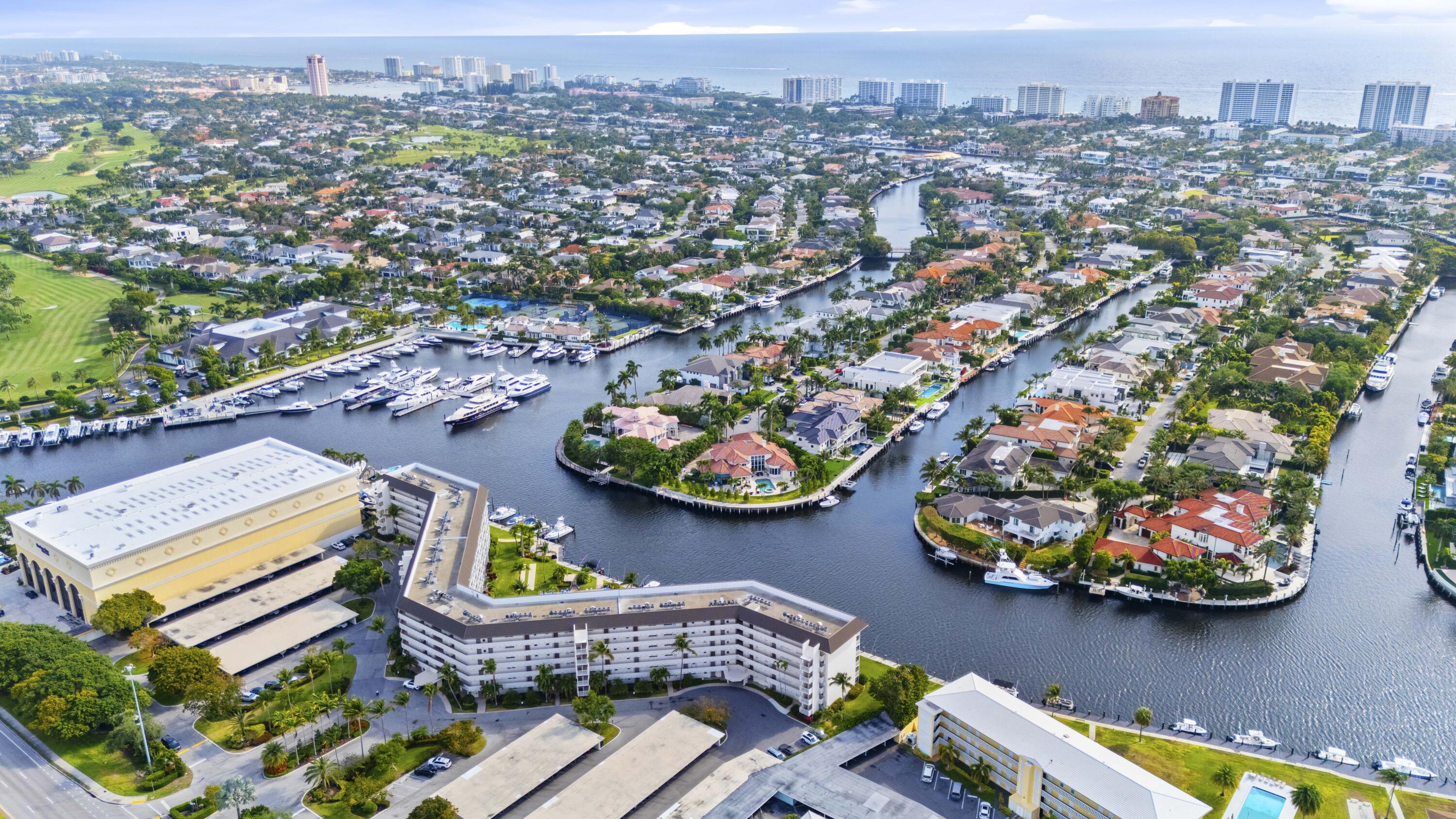 RIVER HOUSE TOWERS CONDO - Residential