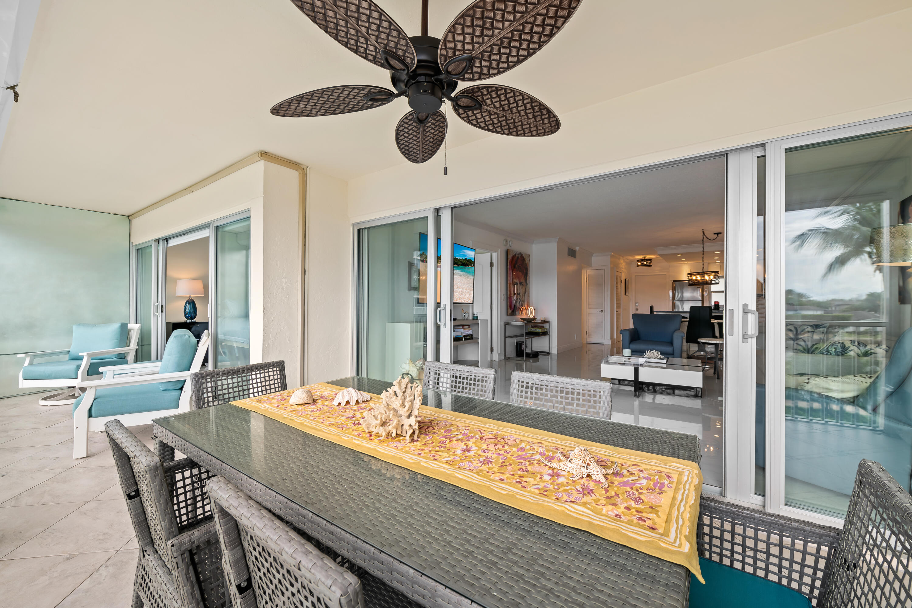 RIVER HOUSE TOWERS CONDO - Residential