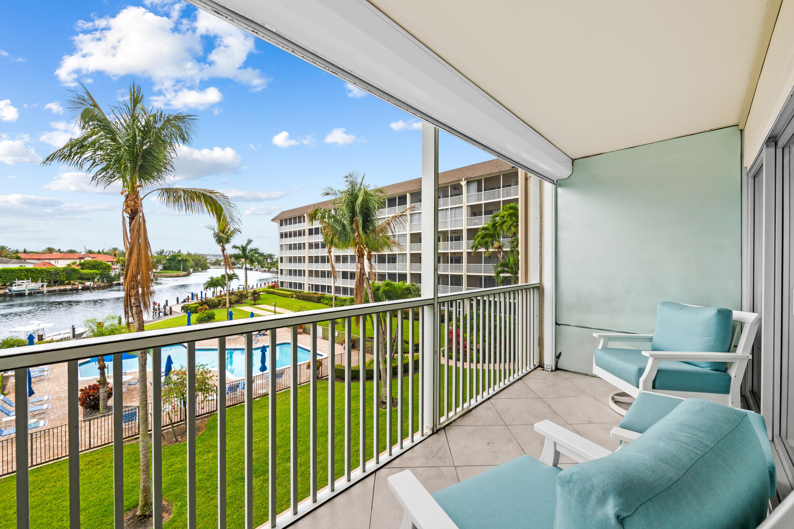 RIVER HOUSE TOWERS CONDO - Residential