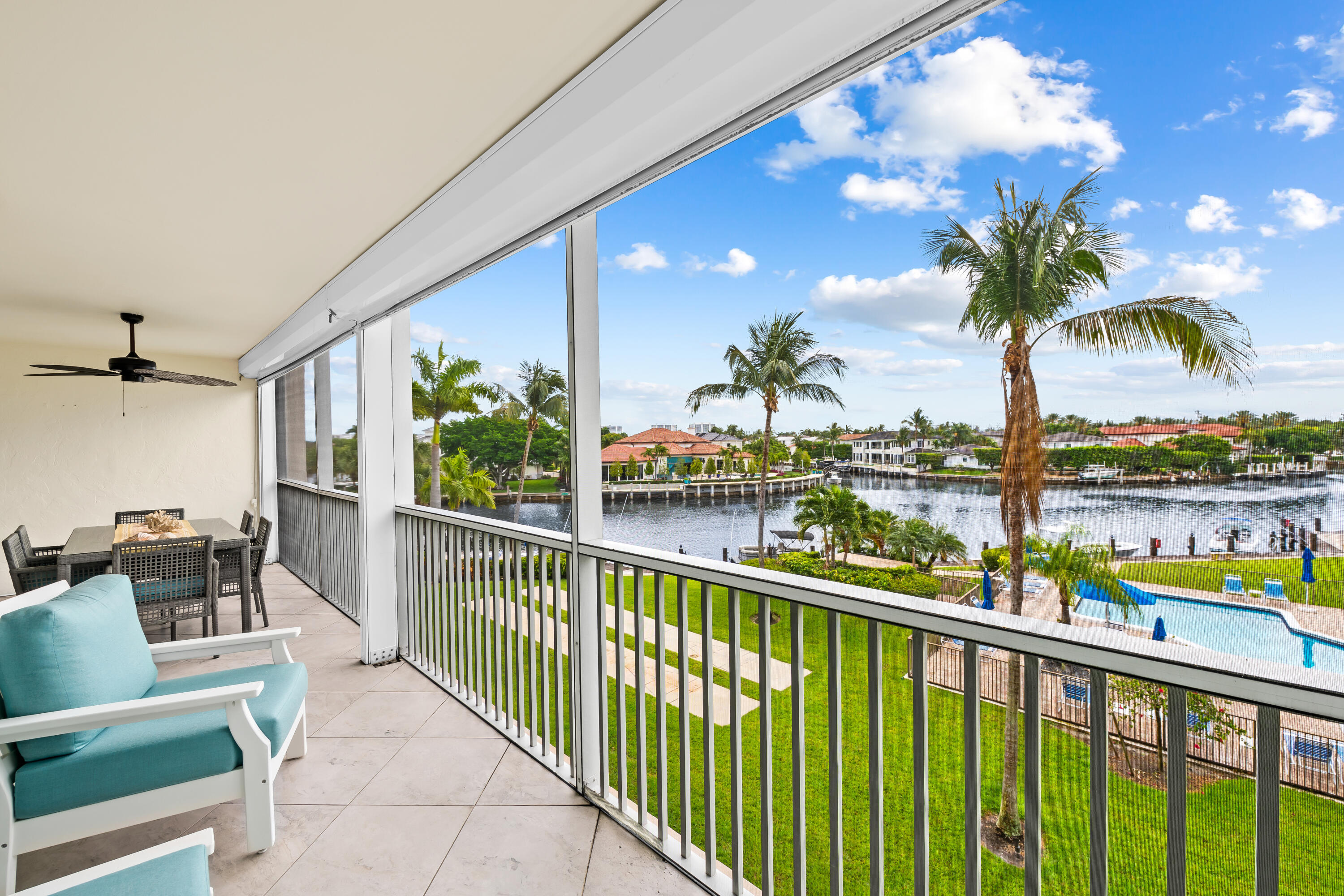 RIVER HOUSE TOWERS CONDO - Residential