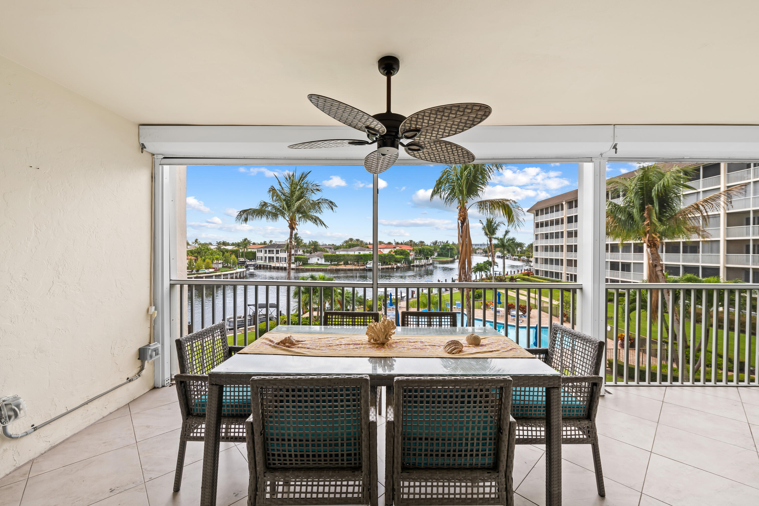 RIVER HOUSE TOWERS CONDO - Residential